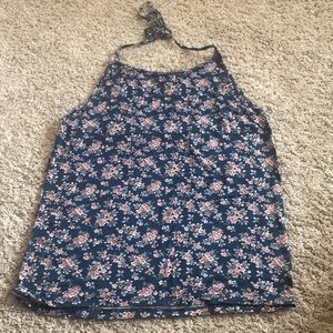 💕AMERICAN EAGLE💕 Halter Top
